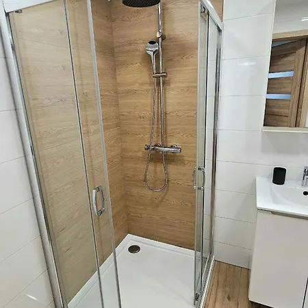 Cyprysowa Sun & Garden شقة *