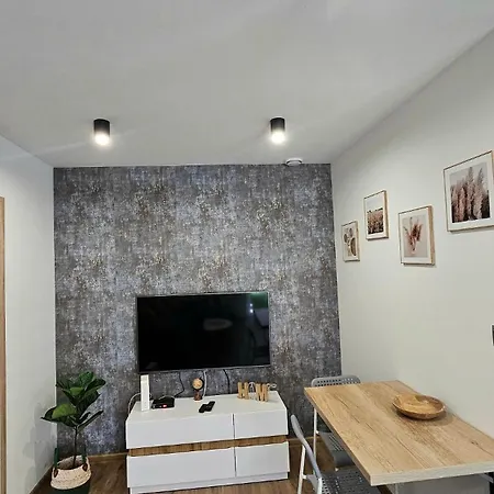 Cyprysowa Sun & Garden أوشفينجم
