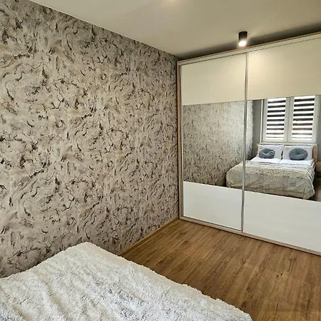 Cyprysowa Sun & Garden شقة أوشفينجم