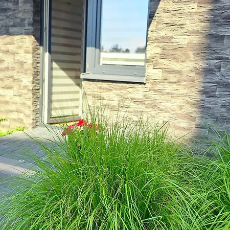 Cyprysowa Sun & Garden Lägenhet Oświęcim